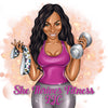 Shethrives.fitness - Home