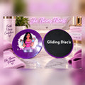 Gliding Disc’s