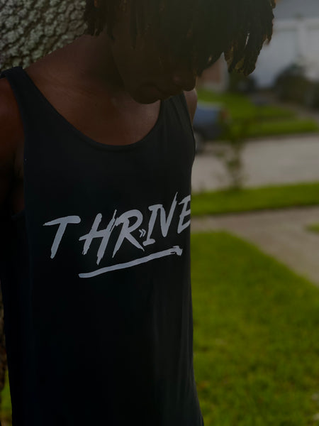 Men Tanks
