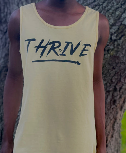 Men Tanks