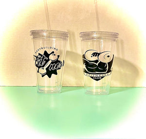 Fitness Tumblers